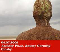 Antony Gormley