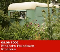 Findhorn Foundation