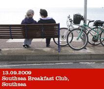 Southsea breakfast club