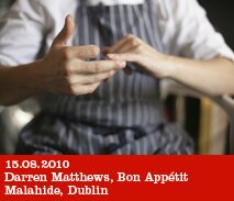 Bon Appetit, Malahide, Dublin