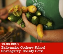 Ballymaloe Cookery School