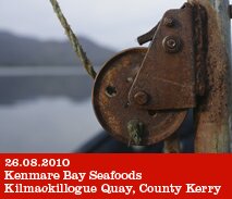 Kenmare Bay Seafoods