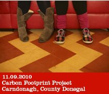 The Carbon Footprint Project